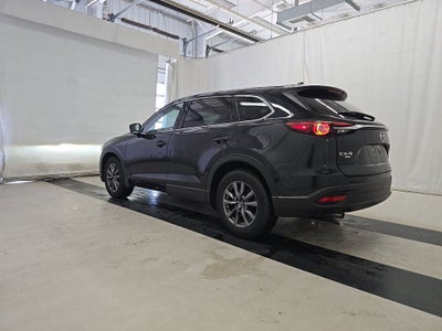 2023 Mazda Mazda CX-9 Touring