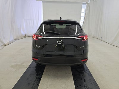 2023 Mazda Mazda CX-9 Touring