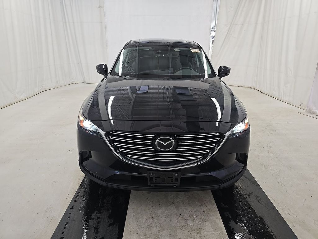 2023 Mazda Mazda CX-9 Touring