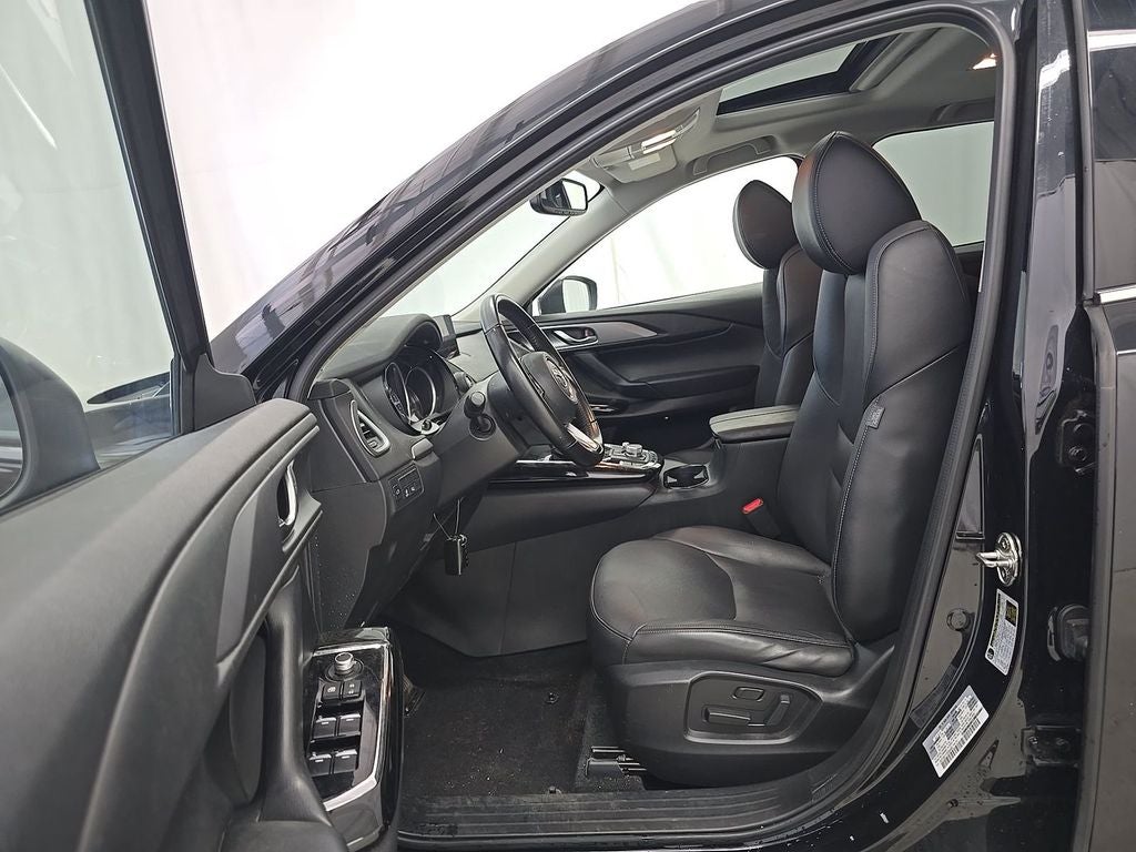 2023 Mazda Mazda CX-9 Touring