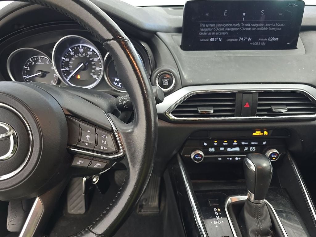 2023 Mazda Mazda CX-9 Touring