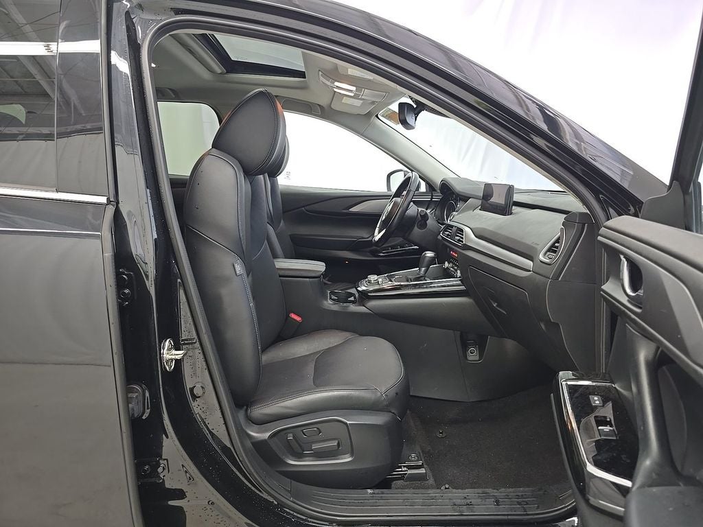 2023 Mazda Mazda CX-9 Touring