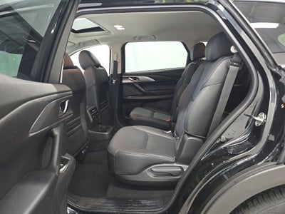 2023 Mazda Mazda CX-9 Touring