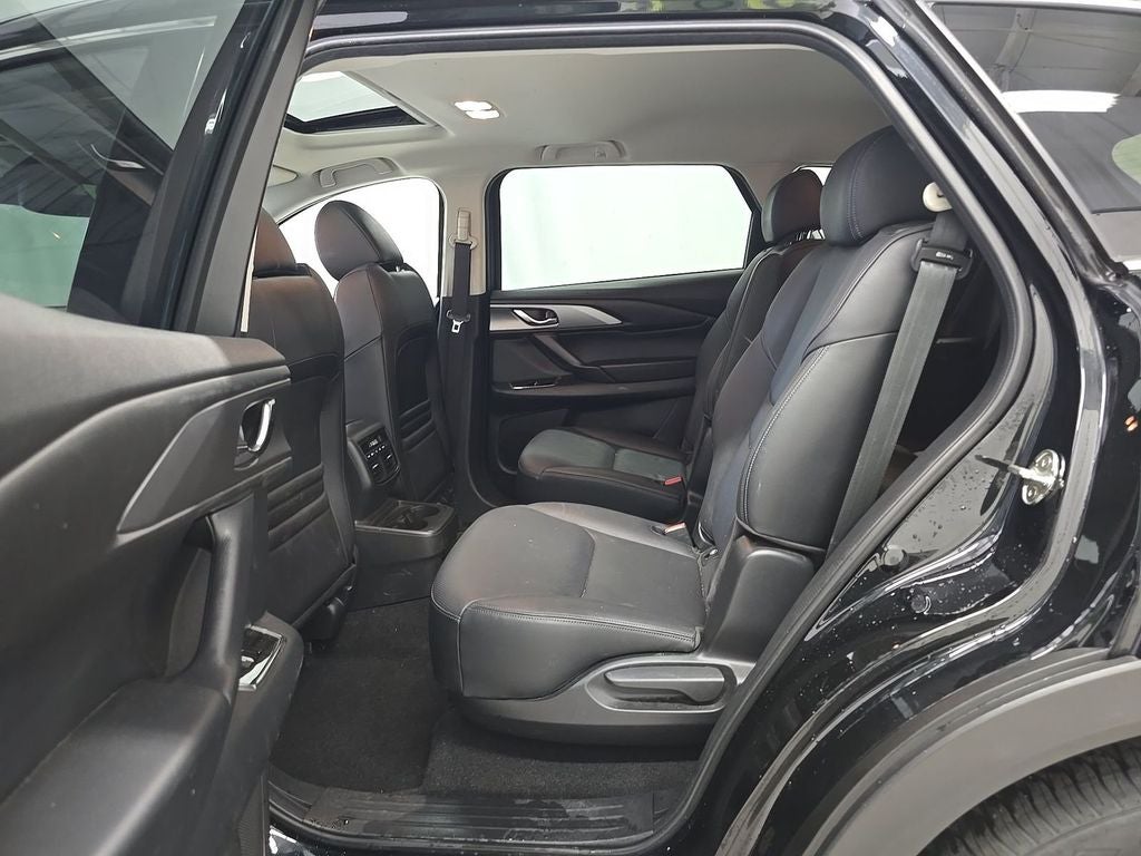 2023 Mazda Mazda CX-9 Touring