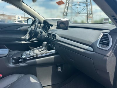 2023 Mazda Mazda CX-9 Touring