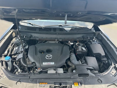 2023 Mazda Mazda CX-9 Touring