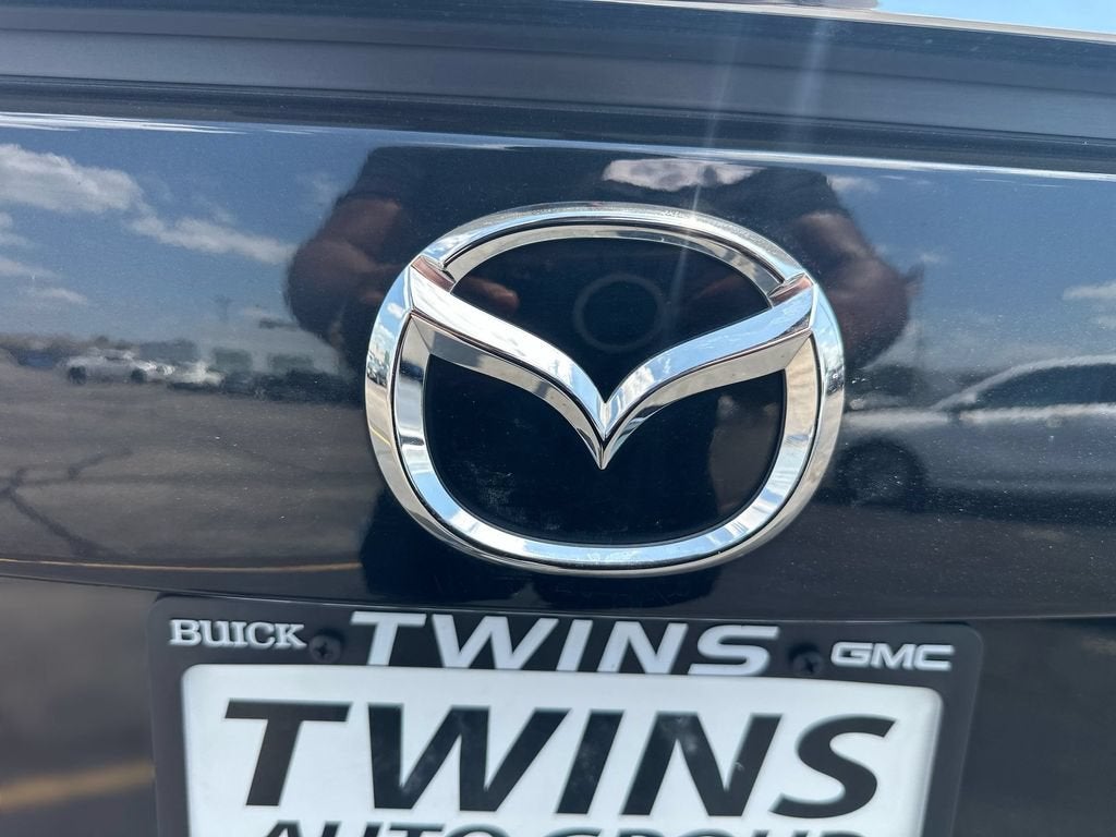 2023 Mazda Mazda CX-9 Touring