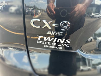 2023 Mazda Mazda CX-9 Touring