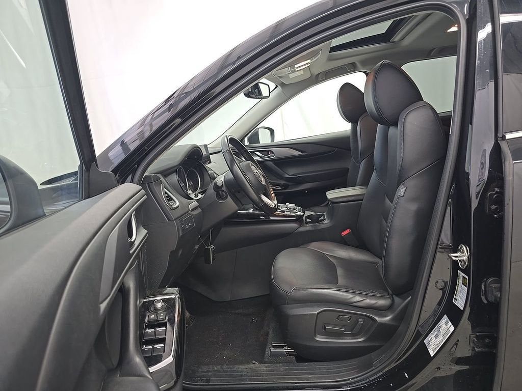 2023 Mazda Mazda CX-9 Touring