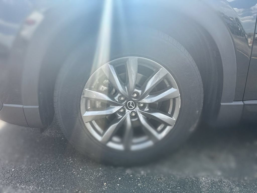 2023 Mazda Mazda CX-9 Touring