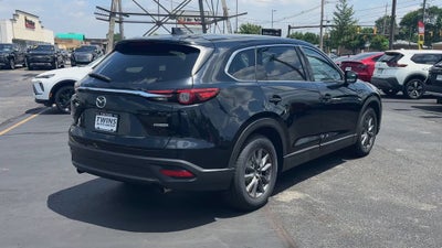 2023 Mazda Mazda CX-9 Touring