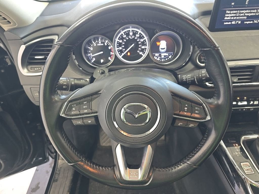 2023 Mazda Mazda CX-9 Touring