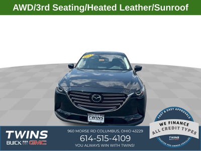2023 Mazda Mazda CX-9 Touring