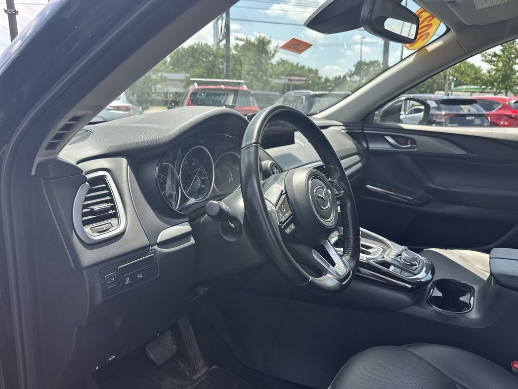 2023 Mazda Mazda CX-9 Touring