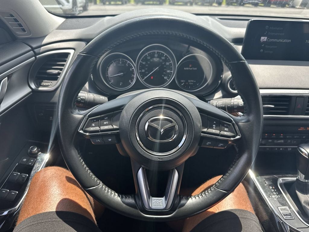 2023 Mazda Mazda CX-9 Touring