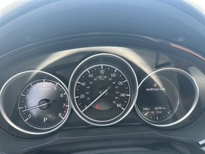 2023 Mazda Mazda CX-9 Touring