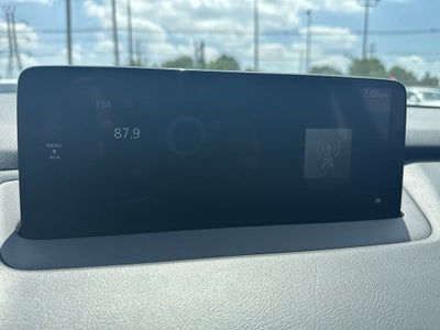 2023 Mazda Mazda CX-9 Touring
