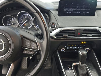 2023 Mazda Mazda CX-9 Touring