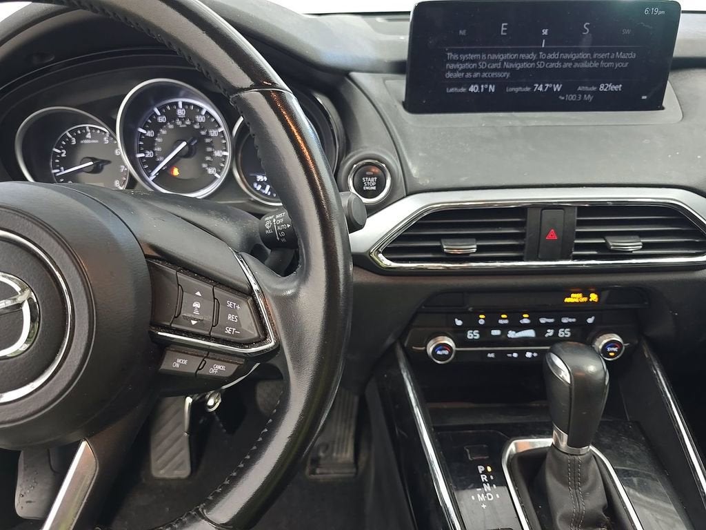 2023 Mazda Mazda CX-9 Touring