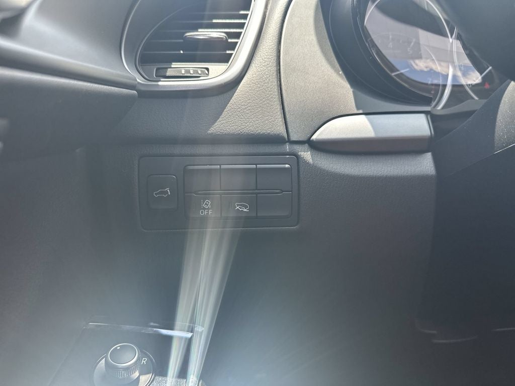 2023 Mazda Mazda CX-9 Touring