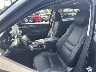 2023 Mazda Mazda CX-9 Touring