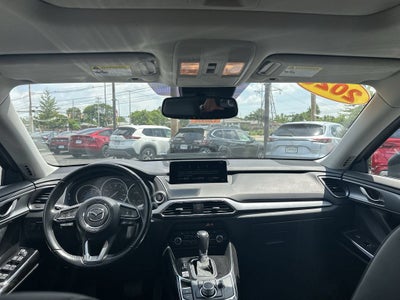 2023 Mazda Mazda CX-9 Touring