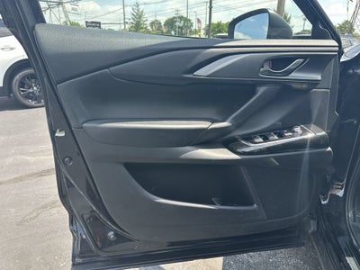 2023 Mazda Mazda CX-9 Touring