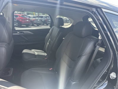 2023 Mazda Mazda CX-9 Touring