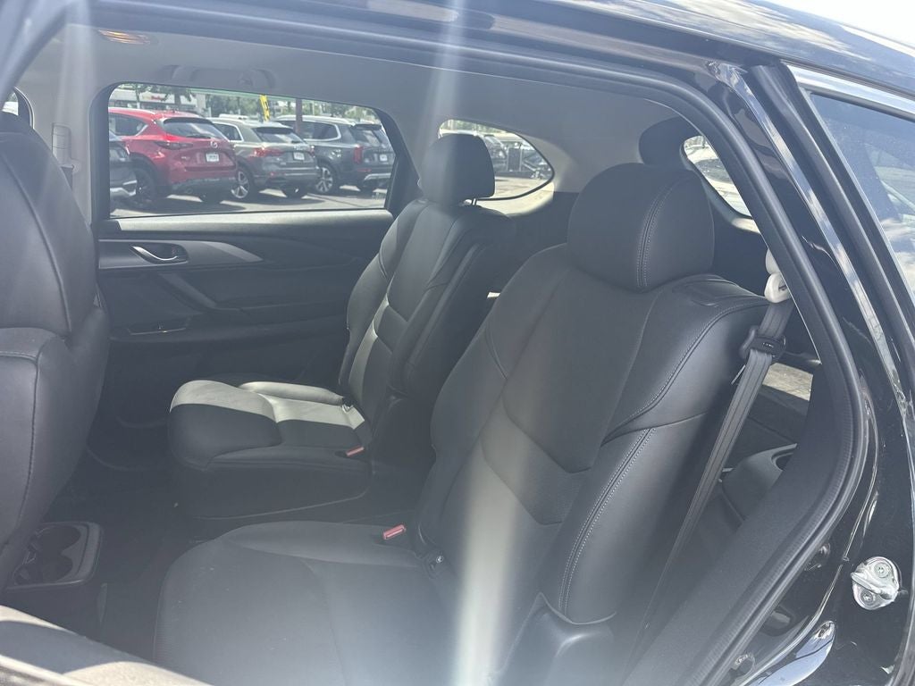 2023 Mazda Mazda CX-9 Touring