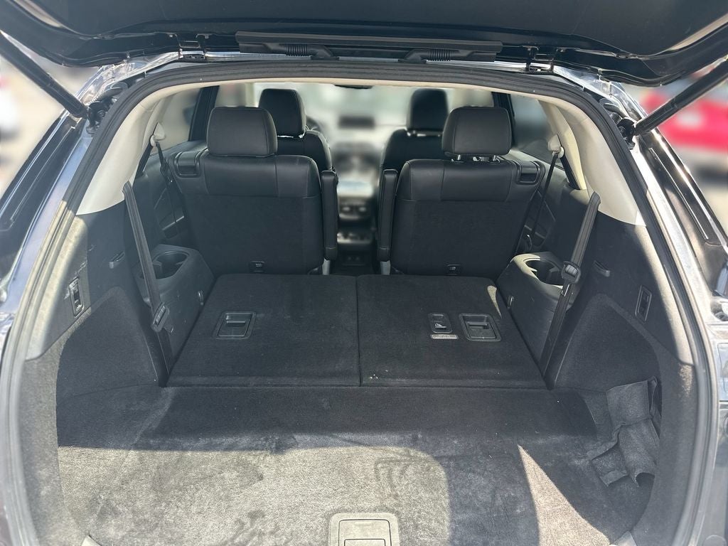 2023 Mazda Mazda CX-9 Touring