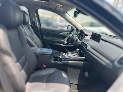 2023 Mazda Mazda CX-9 Touring