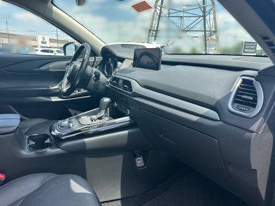 2023 Mazda Mazda CX-9 Touring