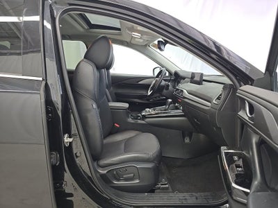 2023 Mazda Mazda CX-9 Touring