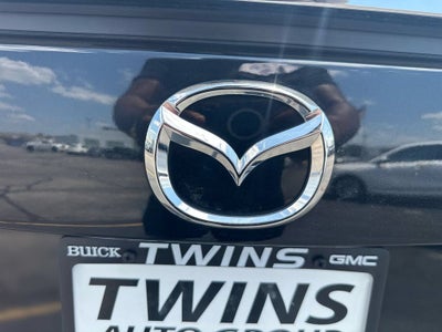 2023 Mazda Mazda CX-9 Touring