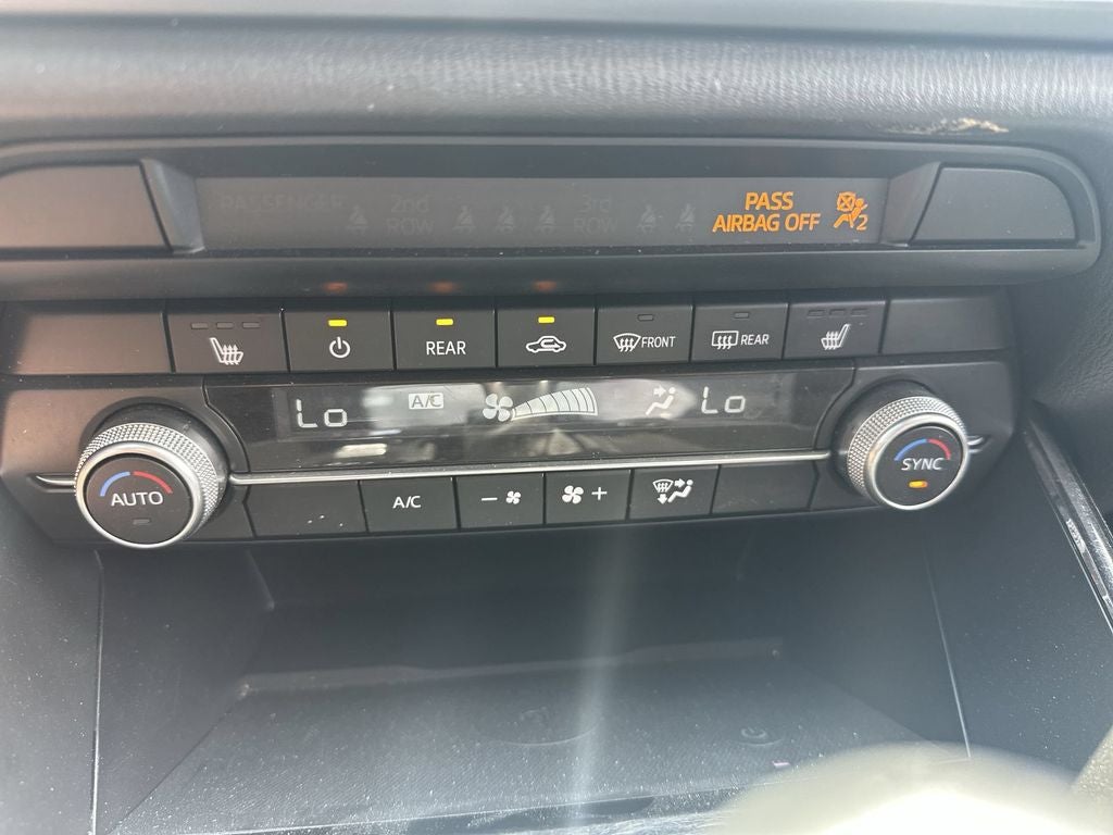 2023 Mazda Mazda CX-9 Touring