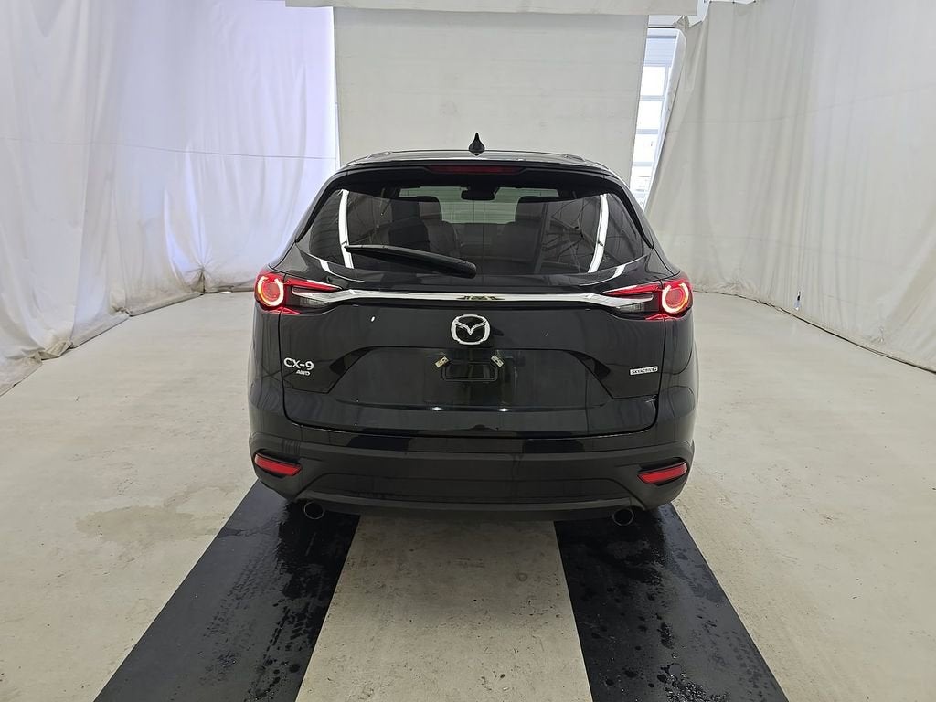 2023 Mazda Mazda CX-9 Touring