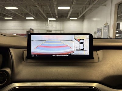 2022 Mazda Mazda CX-9 Signature