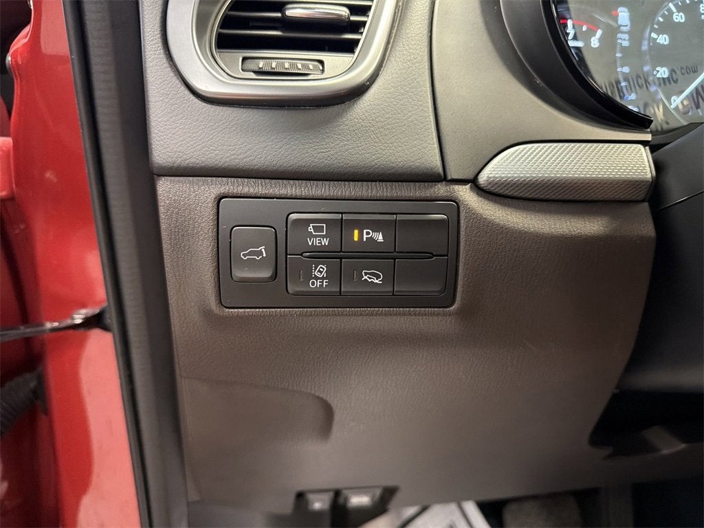 2022 Mazda Mazda CX-9 Signature