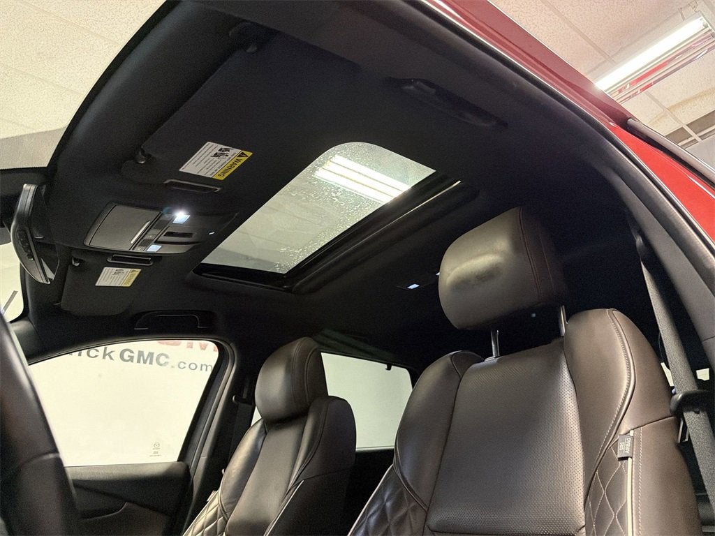 2022 Mazda Mazda CX-9 Signature