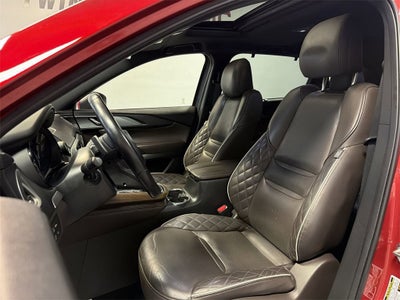 2022 Mazda Mazda CX-9 Signature