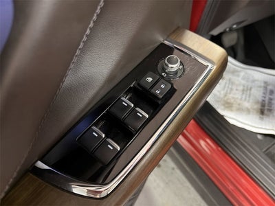 2022 Mazda Mazda CX-9 Signature