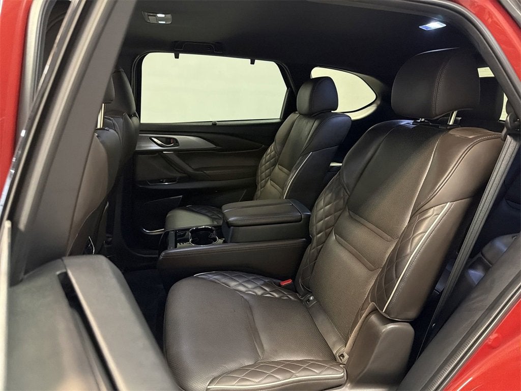 2022 Mazda Mazda CX-9 Signature