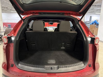 2022 Mazda Mazda CX-9 Signature