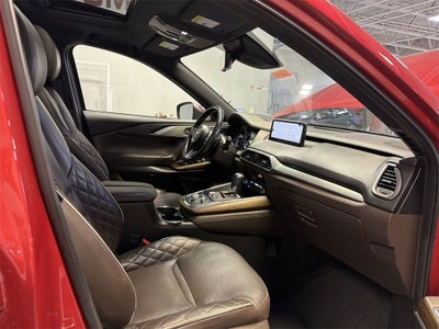 2022 Mazda Mazda CX-9 Signature