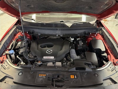 2022 Mazda Mazda CX-9 Signature