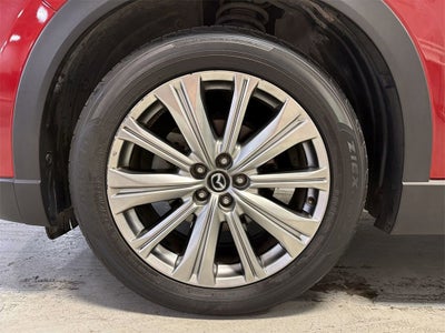 2022 Mazda Mazda CX-9 Signature