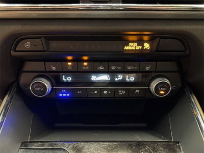 2022 Mazda Mazda CX-9 Signature