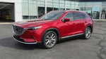 2022 Mazda Mazda CX-9 Signature