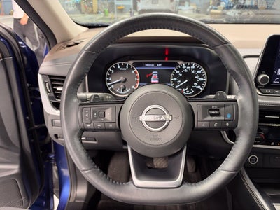 2023 Nissan Rogue SL Intelligent AWD