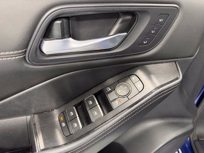 2023 Nissan Rogue SL Intelligent AWD